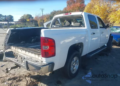2009 Chevrolet Silverado 1500 Lt from USA, damaged, VIN 3GCEC23J79G268632